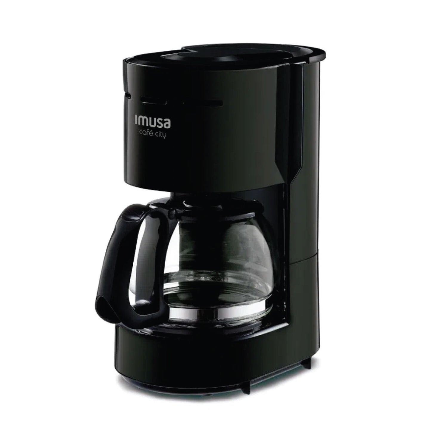 Cafetera City de 6 Tazas