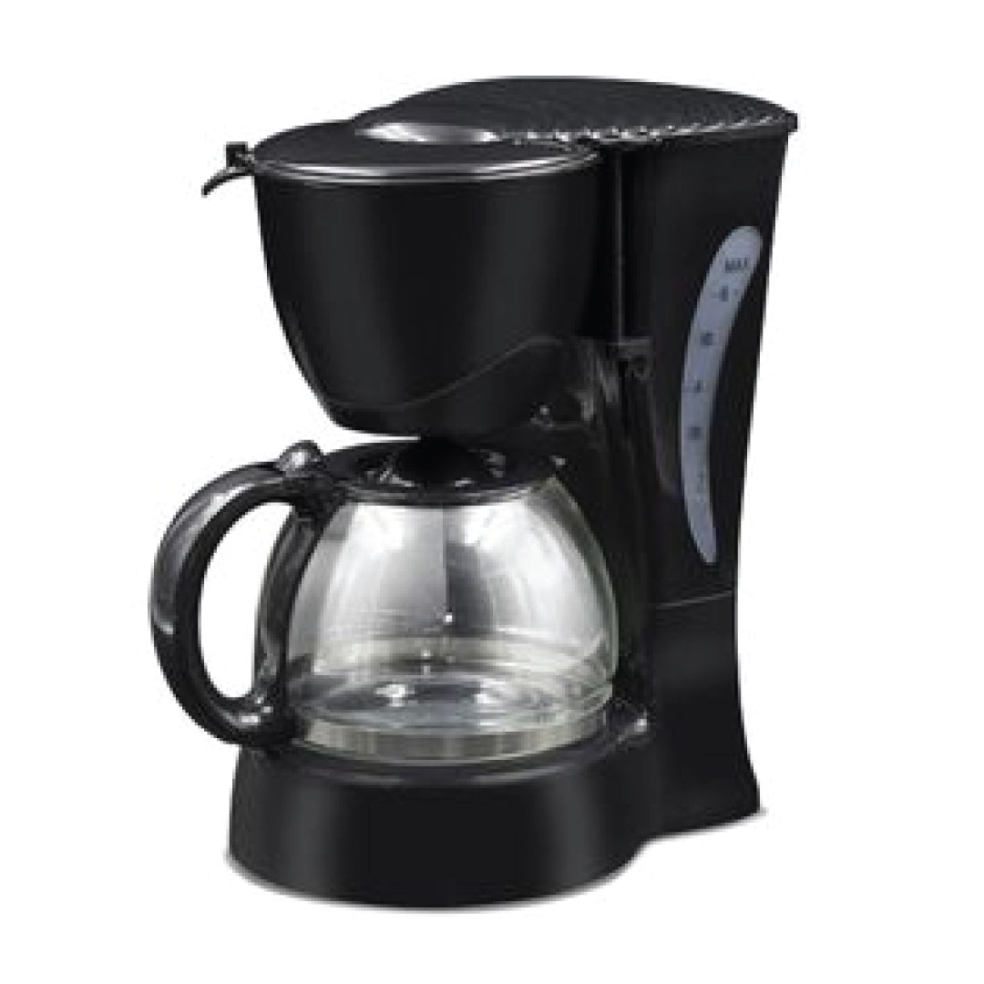 Cafetera Electrica 6 Tazas