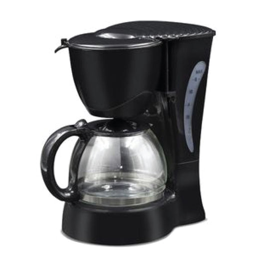 Cafetera Electrica 6 Tazas