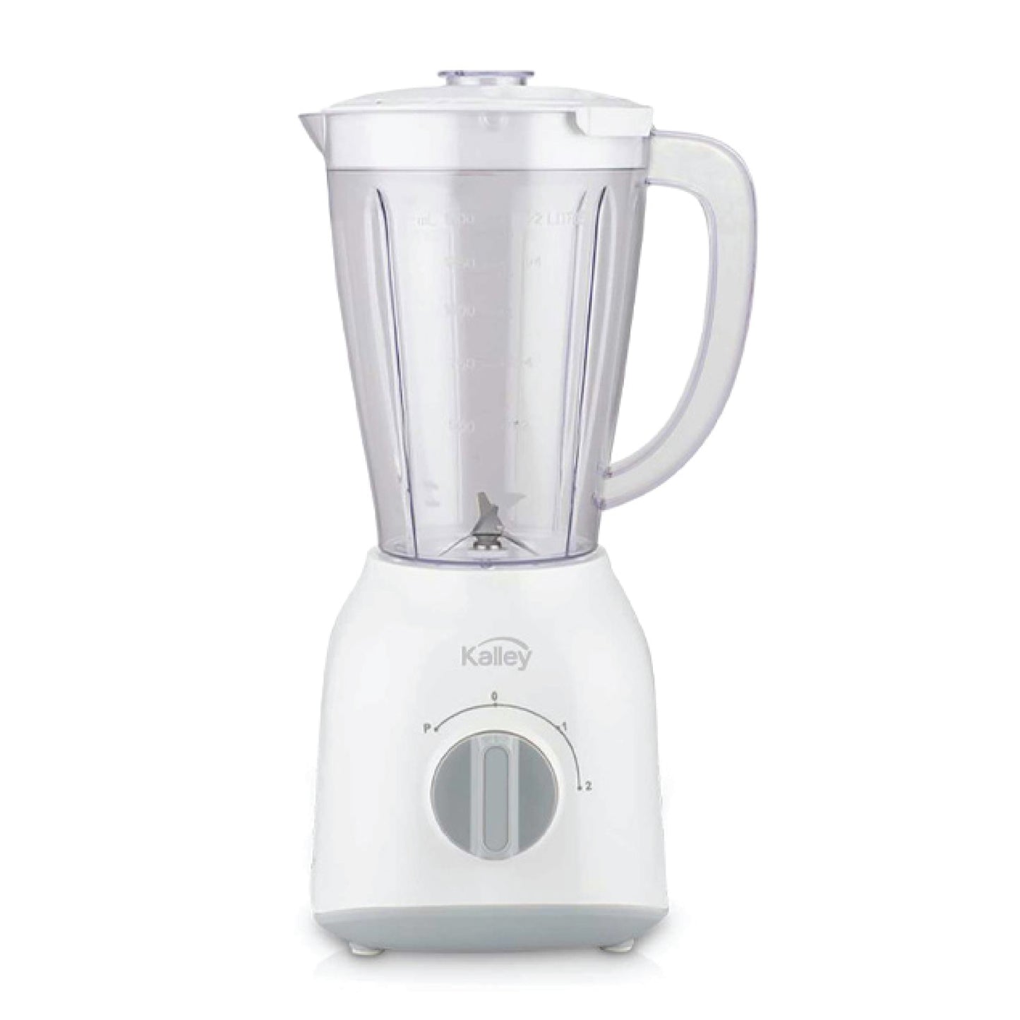 Licuadora 1.5.Lt. 400 W