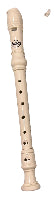 Flauta Armónica GIGO
