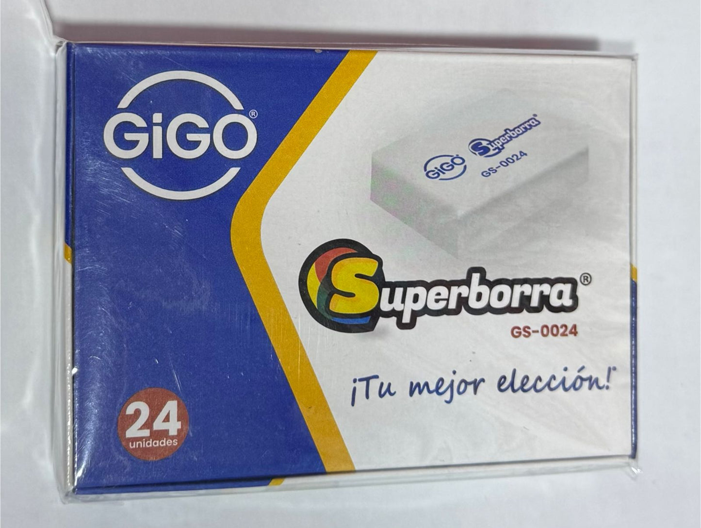 Borrador superborra
