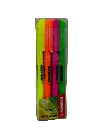 Resaltadores X4 Kores