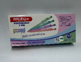 Portaminas pastel Offi-Esco Xunidad