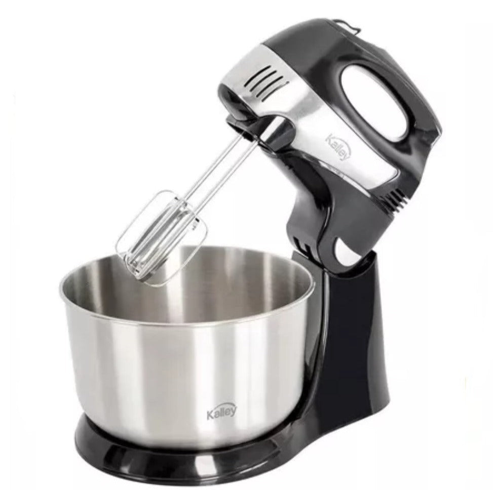 Batidora de mesa 2en1