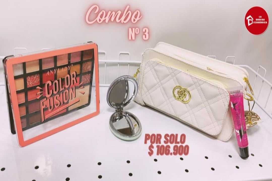 Combo No. 3