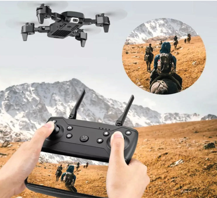 Dron Con Camara