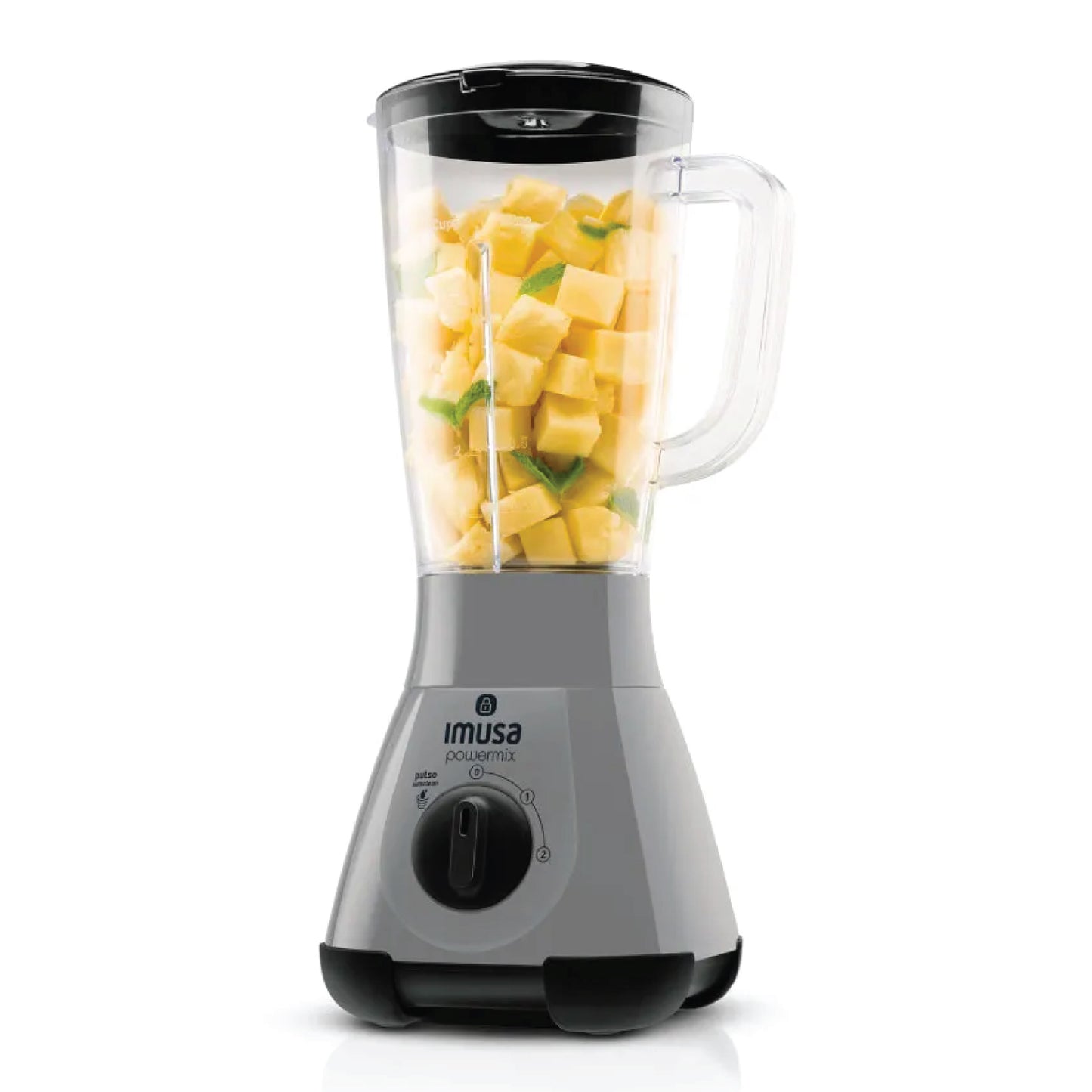 Licuadora Powermix 550 Wts