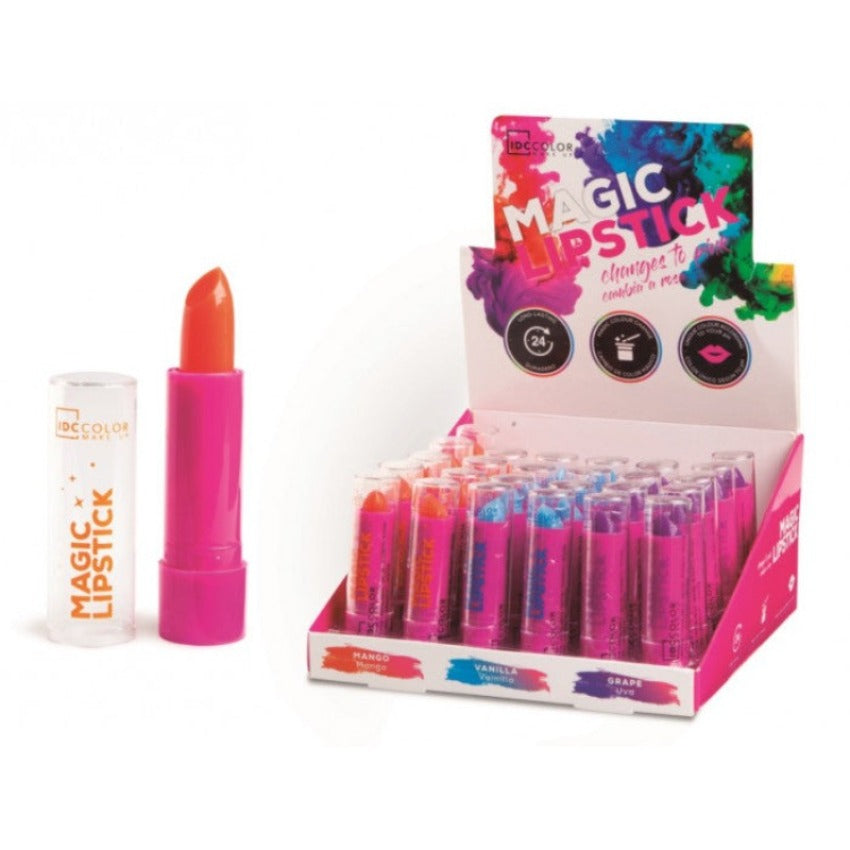 Brillo LABIOS MAGIC studio