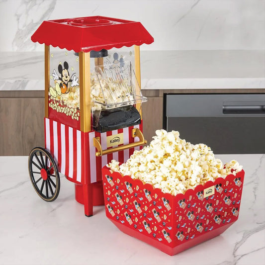 Crispetera Mickey Mouse de Disney