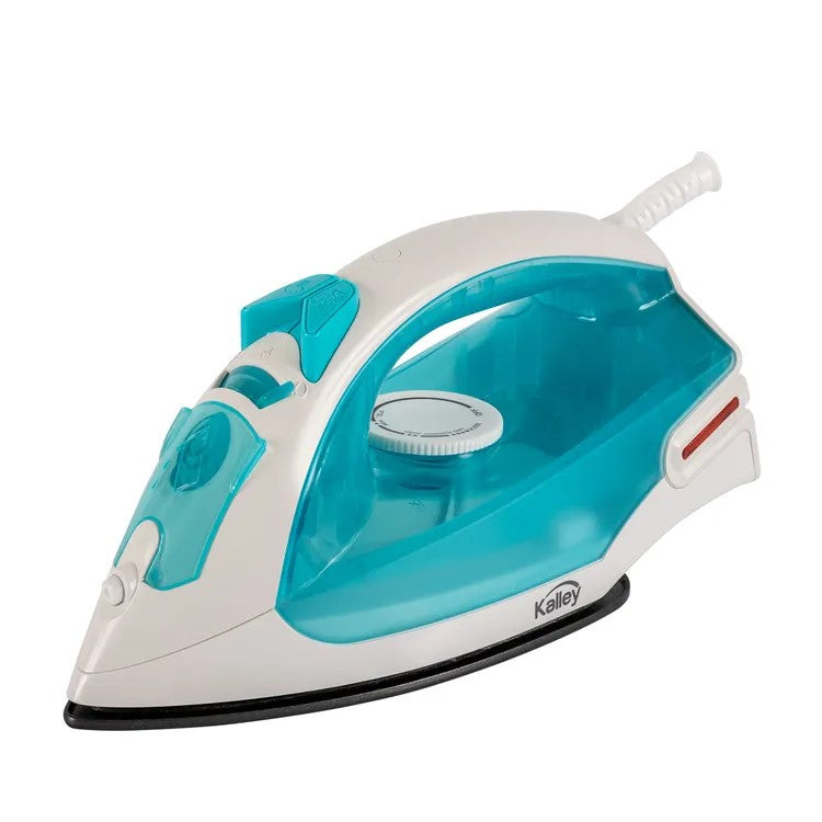 Plancha De Ropa Vapor