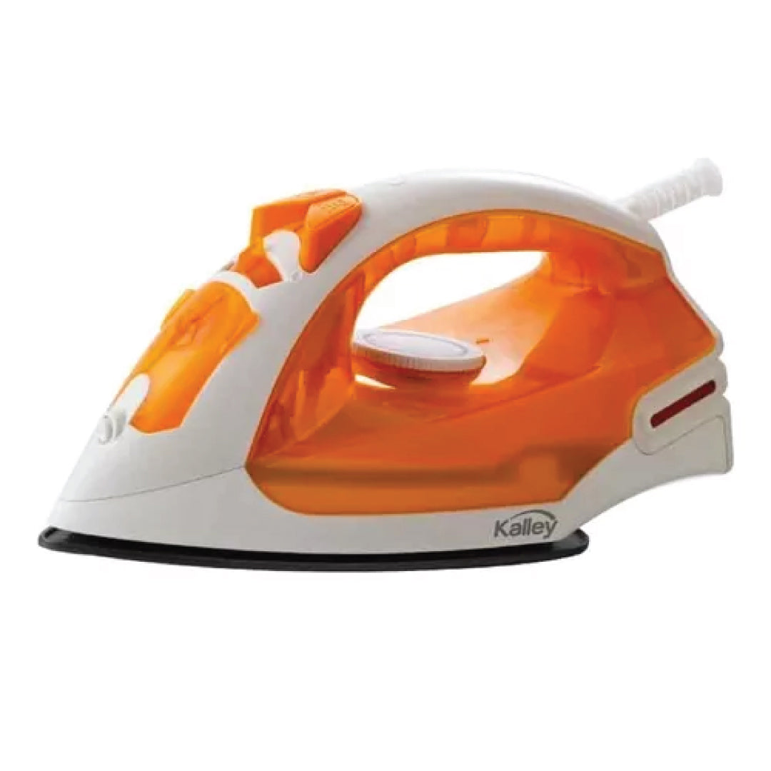 Plancha De Ropa Vapor