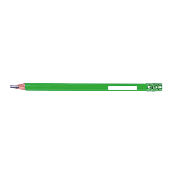 Lápiz de grafito JUMBO triangular KLIP x Unidad