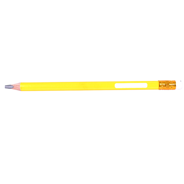 Lápiz de grafito JUMBO triangular KLIP x Unidad