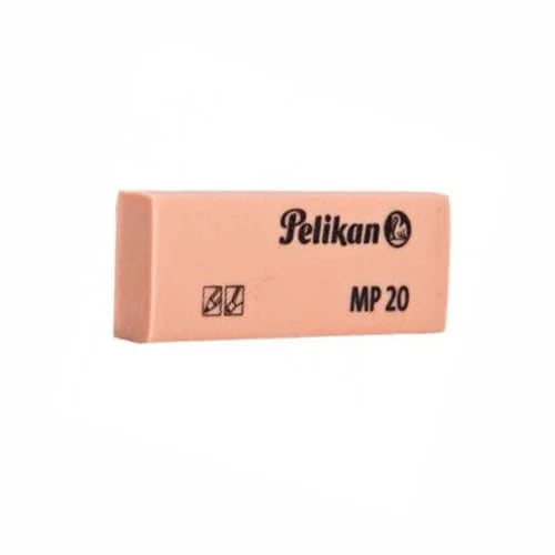 Borrador miga de pan PELIKAN MP-20 x UNIDAD