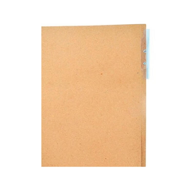 Carpeta de carton tamaño carta