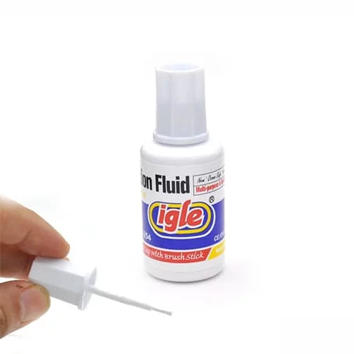Corrector de brocha IGLE x UNIDAD