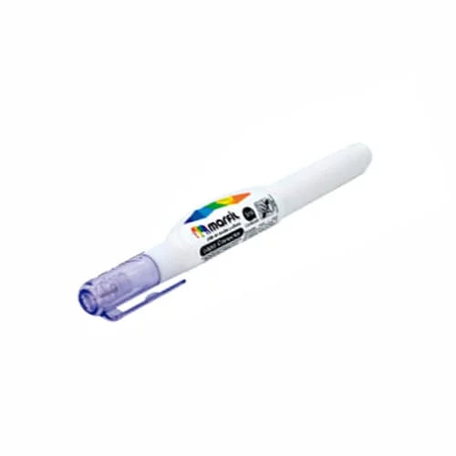 Corrector de lapiz MARFIL 5ml x UNIDAD