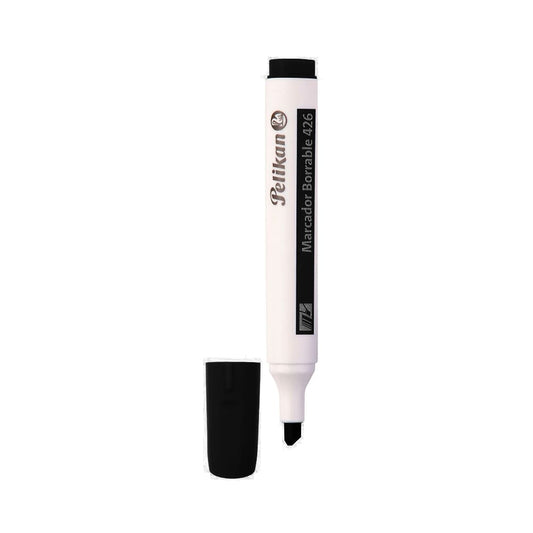 Marcador de Tinta Borrable especial para tableros acrilicos 2.5 426 Pelikan