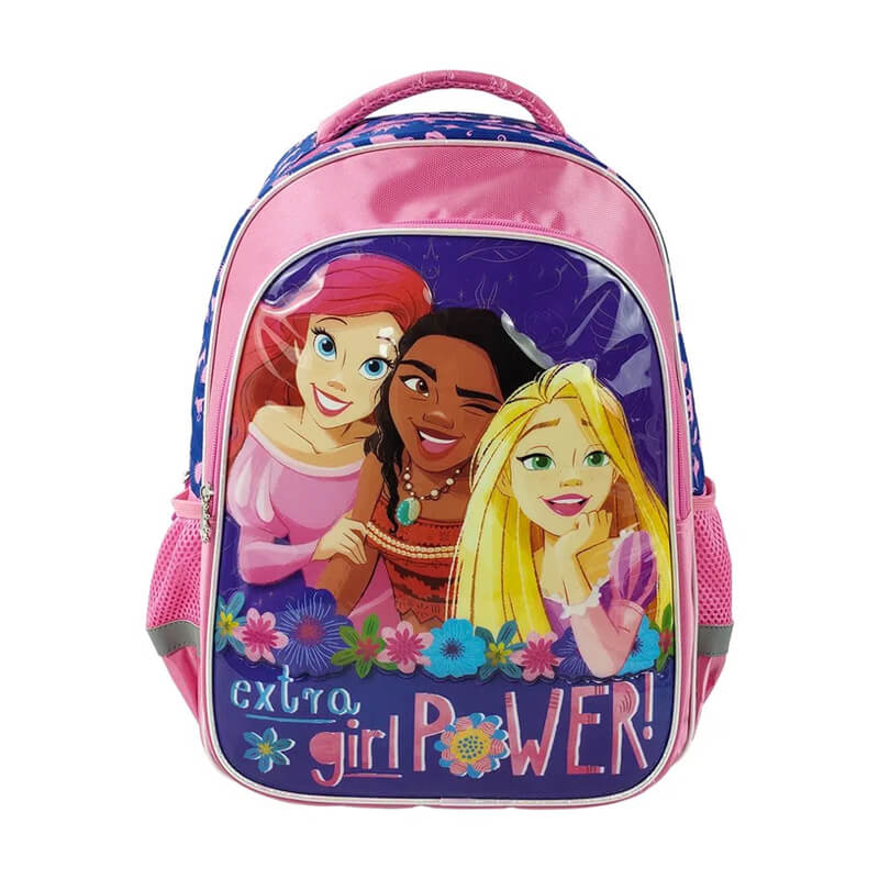 Morral Grande PRINCESAS EXTRA GIRL POWER