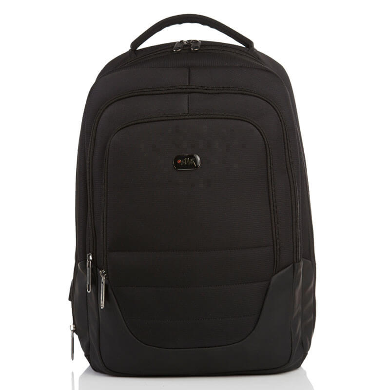 Morral expandible Scribe InBlack