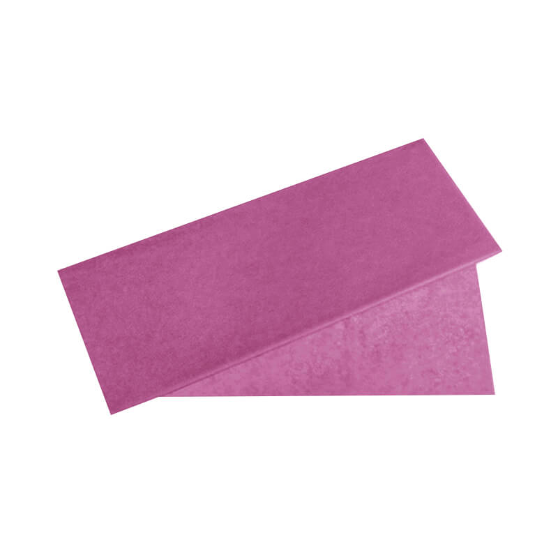 Papel Seda rosado pliego x UNIDAD