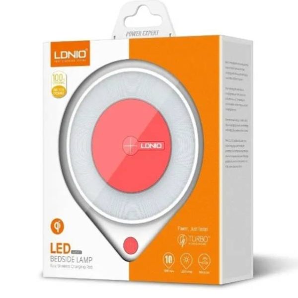 Cargador Nfc De Escritorio Para Celulares Con Esta Tecnología