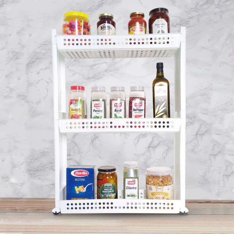 Organizador de Cocina