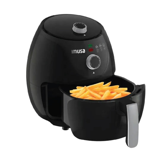 Freidora de Aire Airfryer Esencial 3,2 Litros
