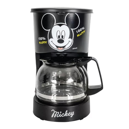 Cafetera 4 tazas Mickey Mouse de Disney