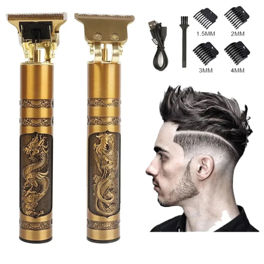 Máquina cortadora de pelo Profiline.