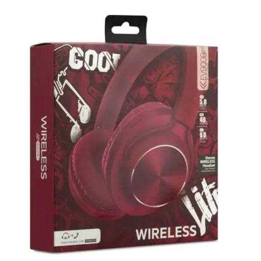 Audifonos EV9000 BLUETOOTH