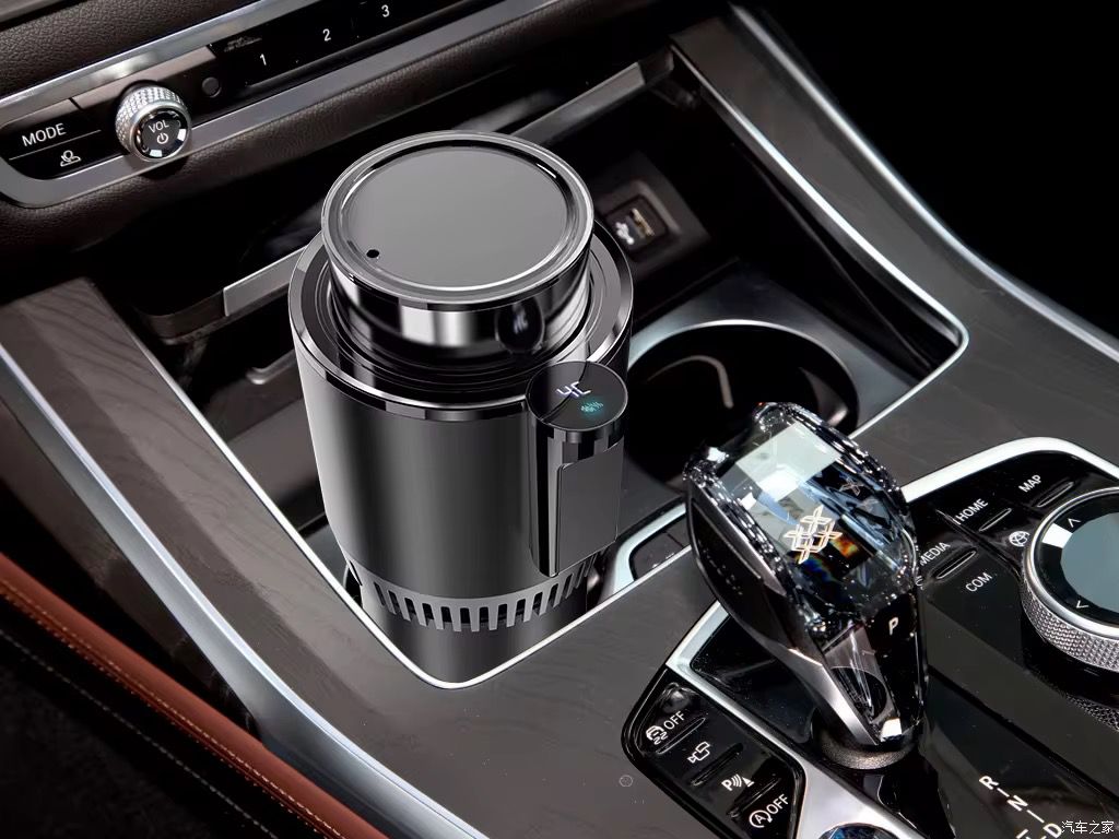 VASO TERMICO PORTATIL CARRO