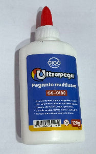 Pegante Ultrapego GIGO X120g