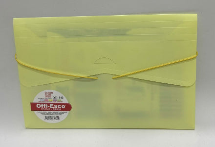 Carpeta fuelle oficio Offi-Esco