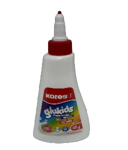 Pegante escolar Kores 125g