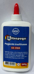 pegante 250 gr gigo