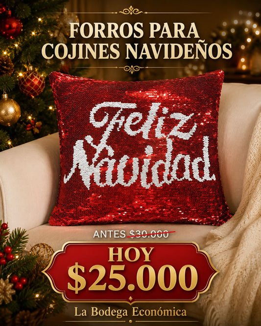 FORRO COJIN