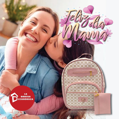 Bolsos con monedero