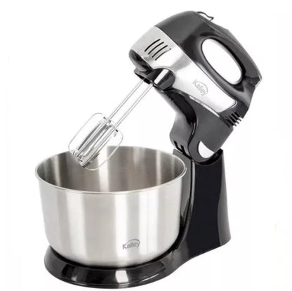 Batidora de mesa 2en1