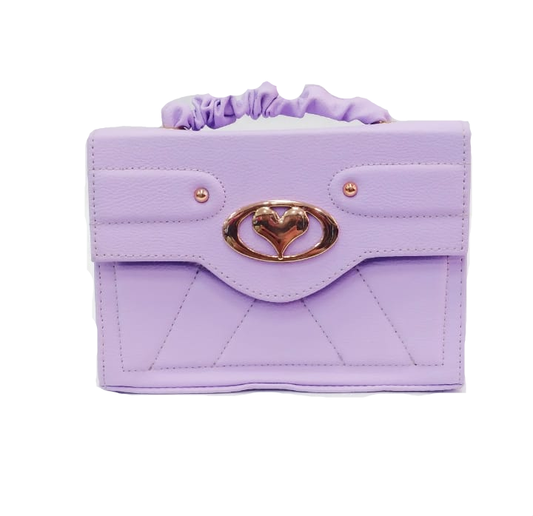 Cartera  Fucsia /colores