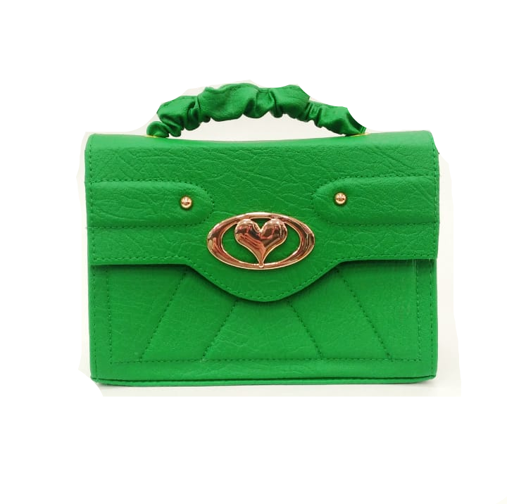 Cartera  Fucsia /colores
