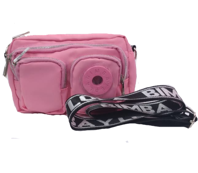 Bolso con Correa ancha Ajustable