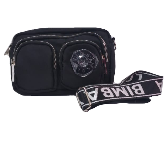 Bolso con Correa ancha Ajustable