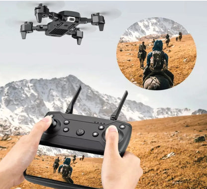 Dron Con Camara