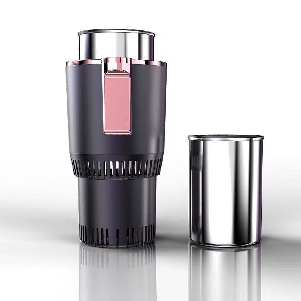 VASO TERMICO PORTATIL CARRO