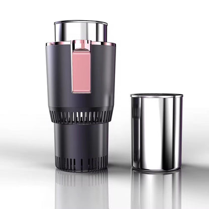 VASO TERMICO PORTATIL CARRO