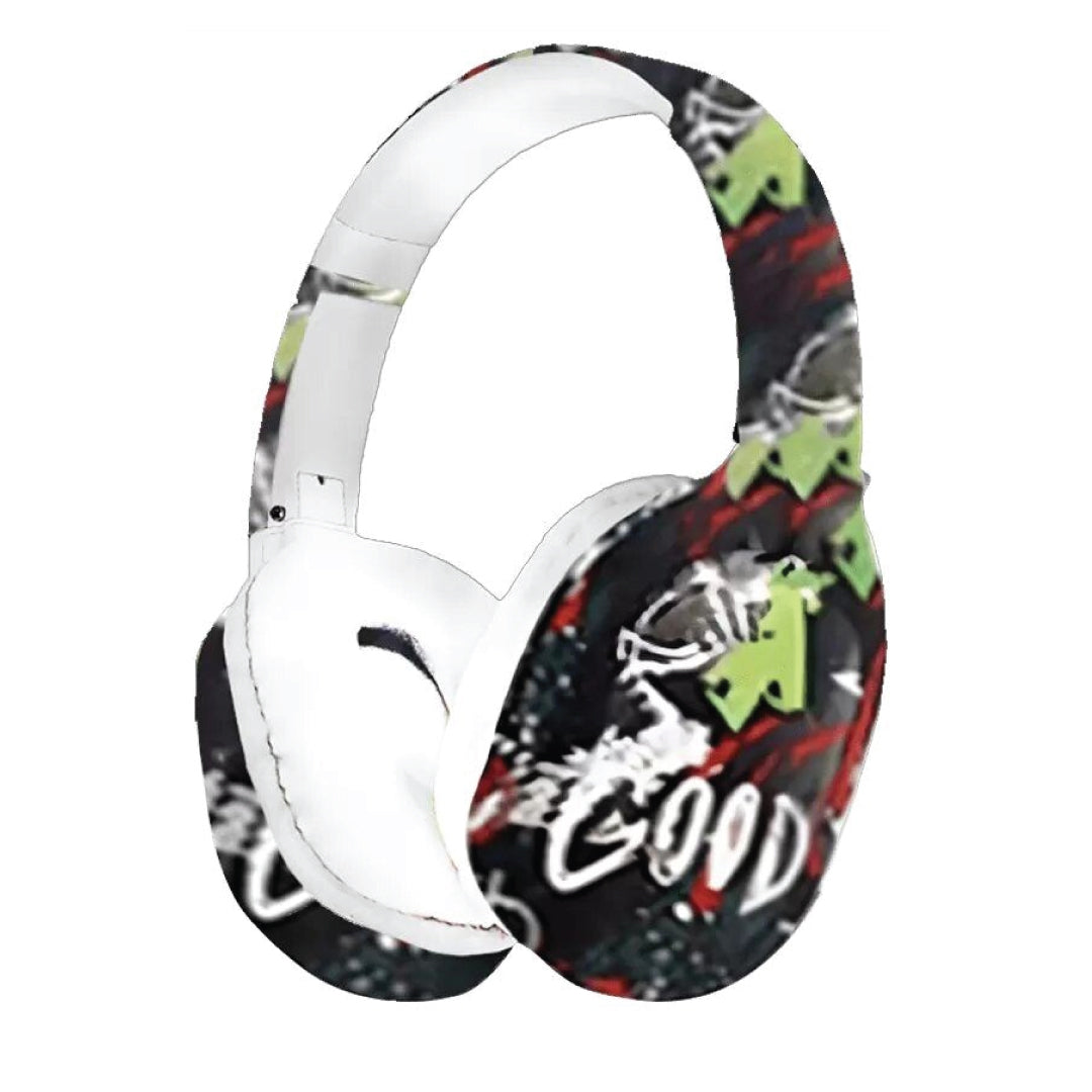 Bluetooth Wireless Headset EV630.