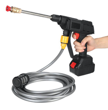 Pistola Hidro lavadora