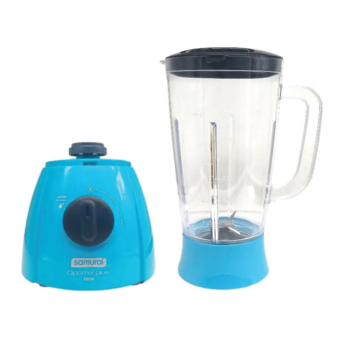 Licuadora Optimix Plus